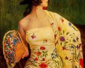 豪尔赫 阿珀利 : Andaluza